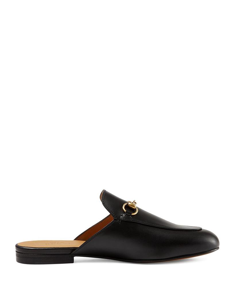 GUCCI ブラックミュール 813864_AAD6S_1000_003_100_0000
