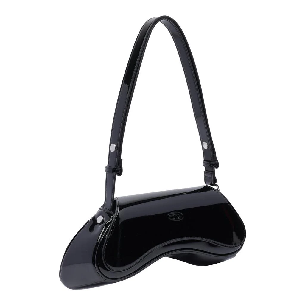 Diesel Diesel Play Crossbody Bag 3
