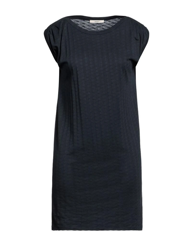 SESSUN Short dress from YOOX