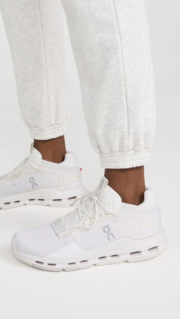 On Cloudnova 2 Sneakers 2