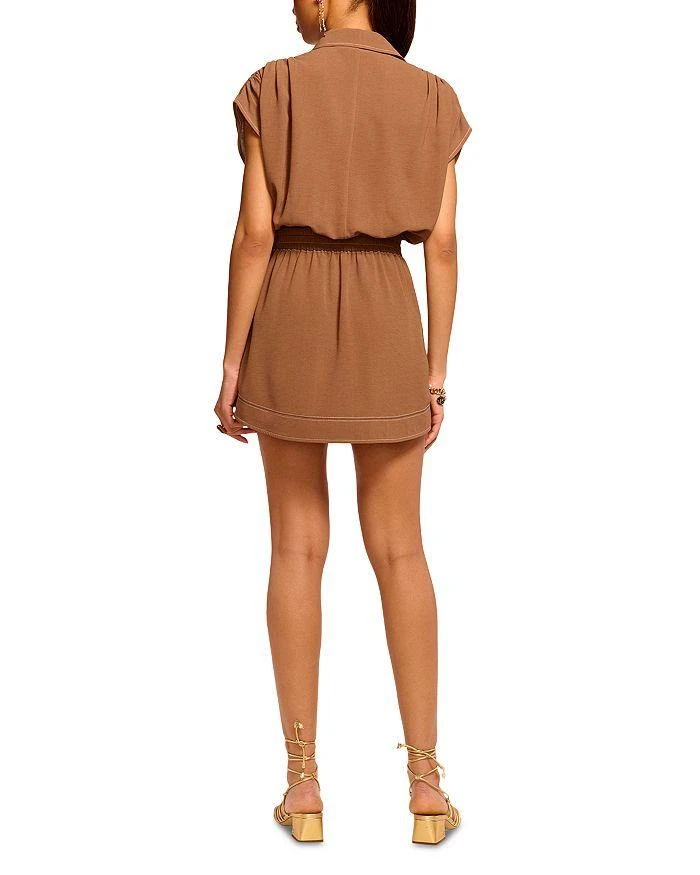 Ramy Brook Stitch Bess Dress 3