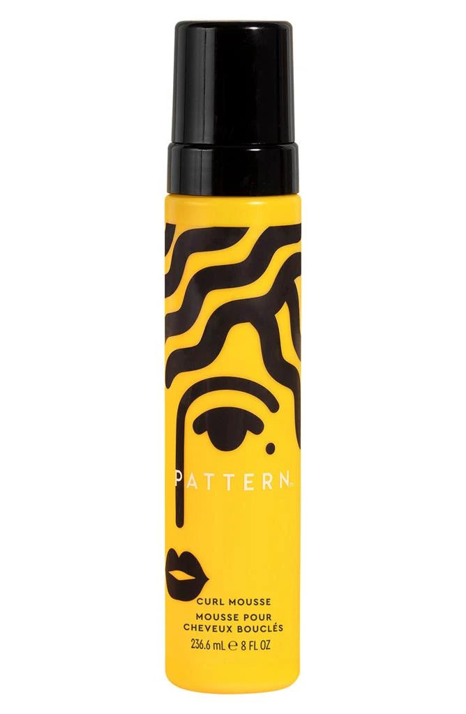 Pattern Beauty Curl Mousse 6