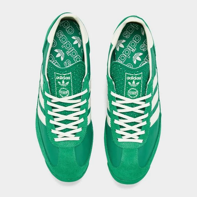 Adidas Women's adidas Originals SL 72 Casual Shoes 9
