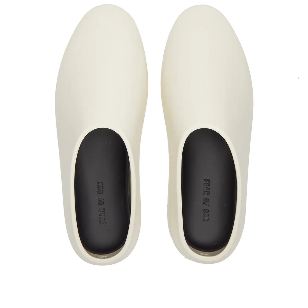 Fear of god Fear of God The California 2.0 Sneaker Mule 5