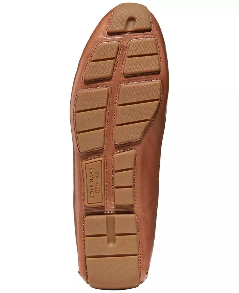 Cole Haan Men's Wyatt Bit Driving Loafer 5