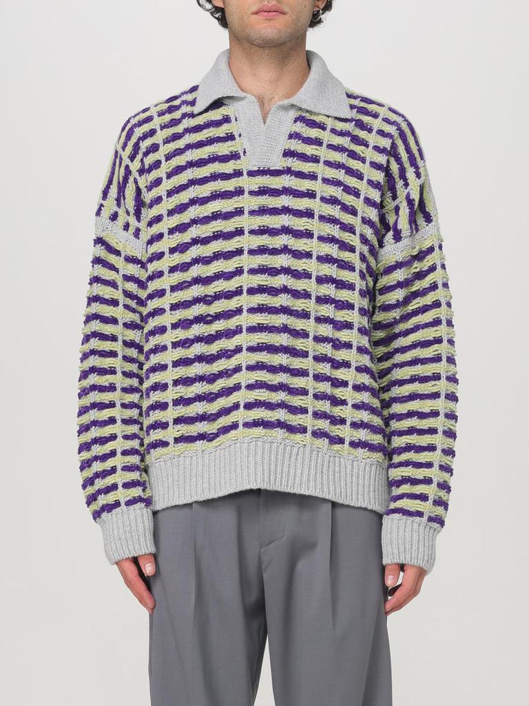 BONSAI Sweater men Bonsai