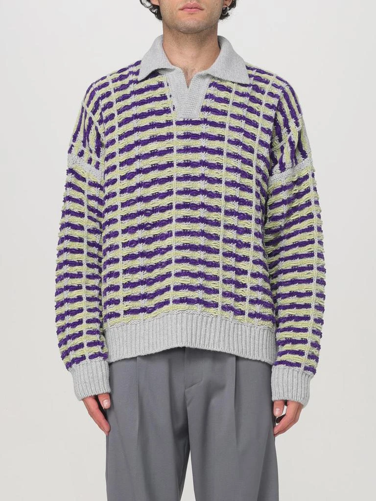 BONSAI Sweater men Bonsai 1