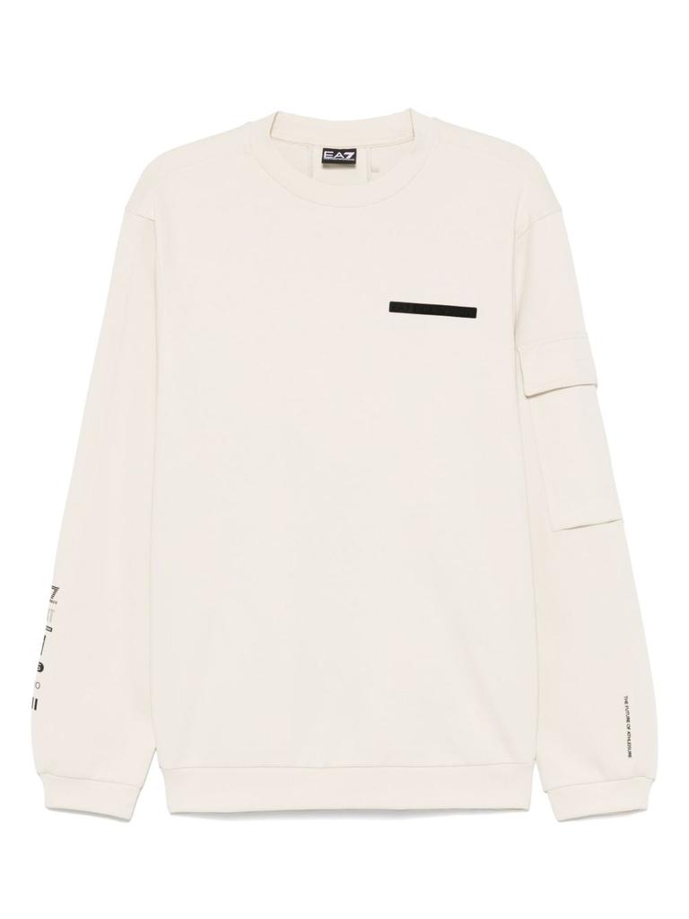 EA7 Ea7 Men's Sweaters