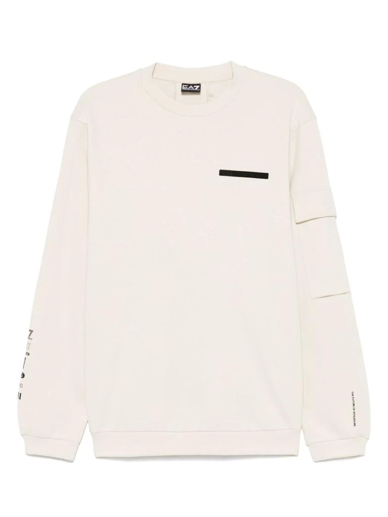 EA7 Ea7 Men's Sweaters 1