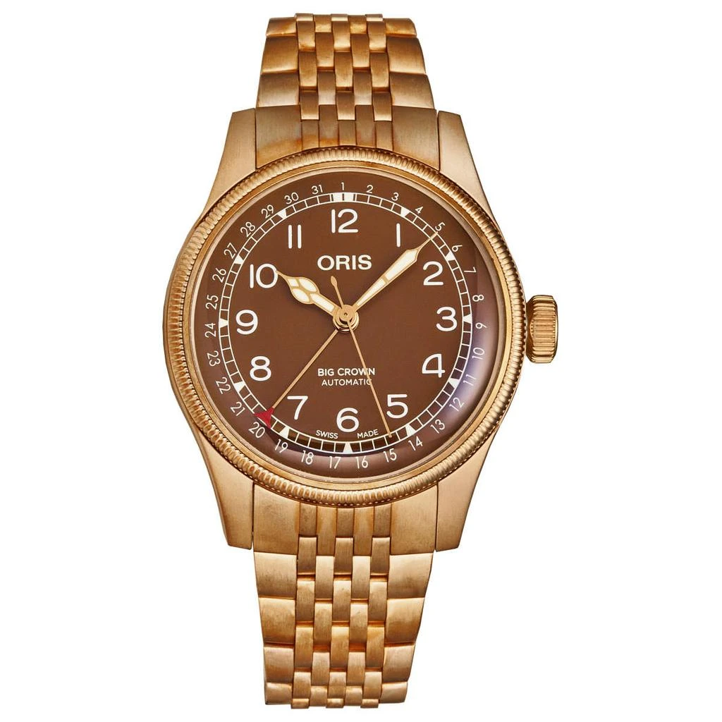 Oris Oris Big Crown Men's Automatic Watch 1