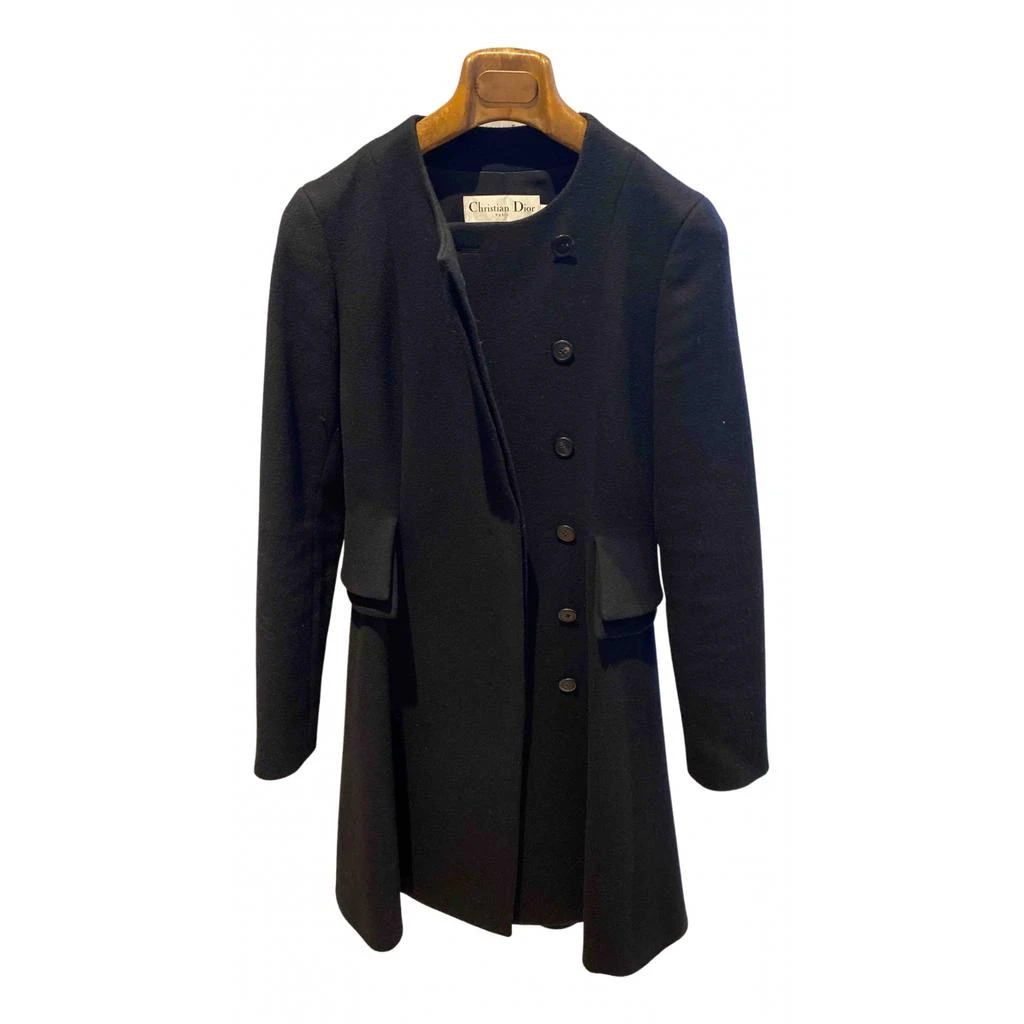 Dior Dior Wool coat 1