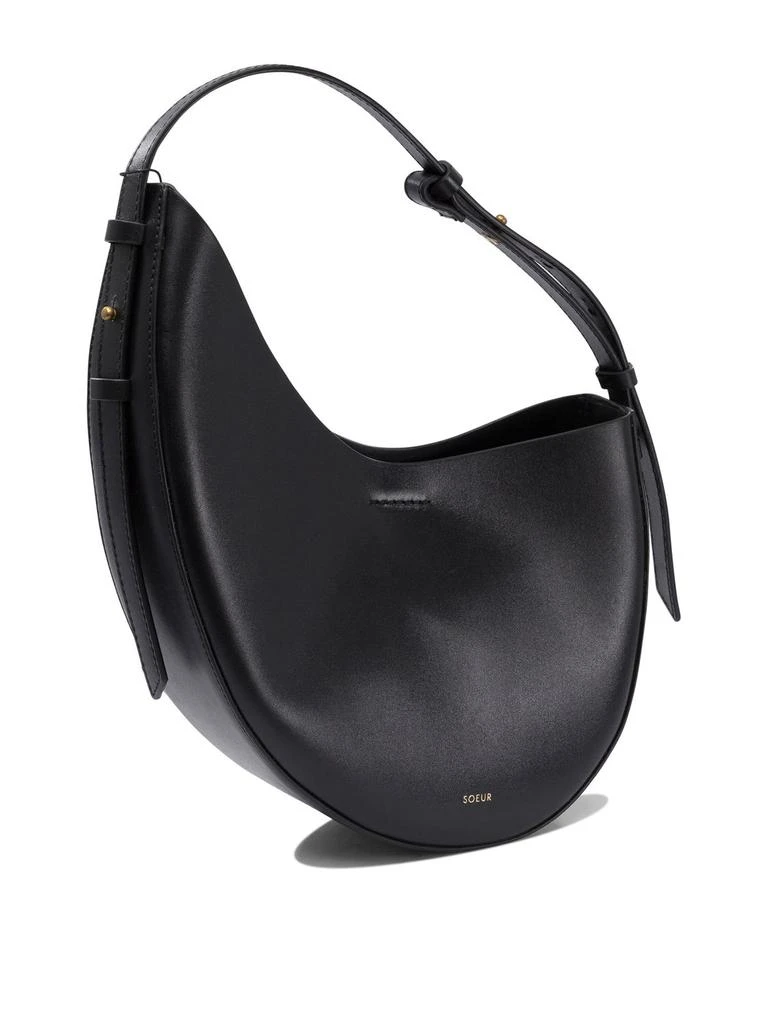 Soeur Soeur Wino Hobo Bag 3