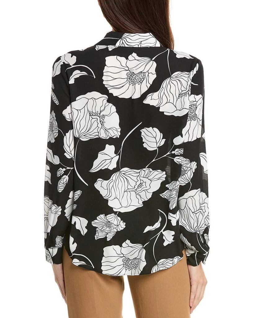 Tahari Top 2