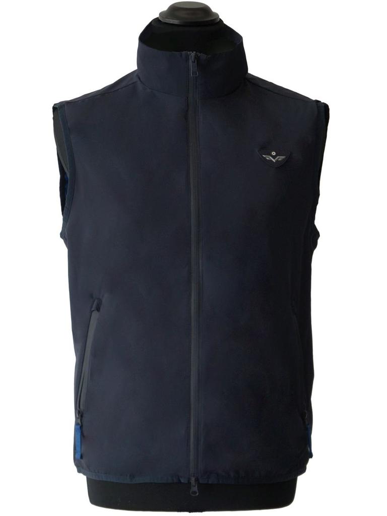 ARMATA DI MARE Armata Di Mare Vest Clothing