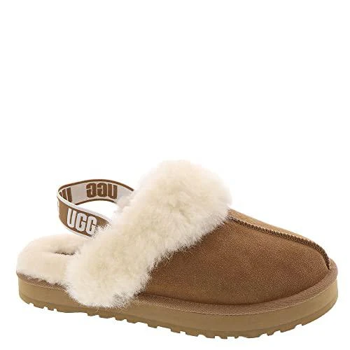 UGG UGG Girl
s Funkette Slipper