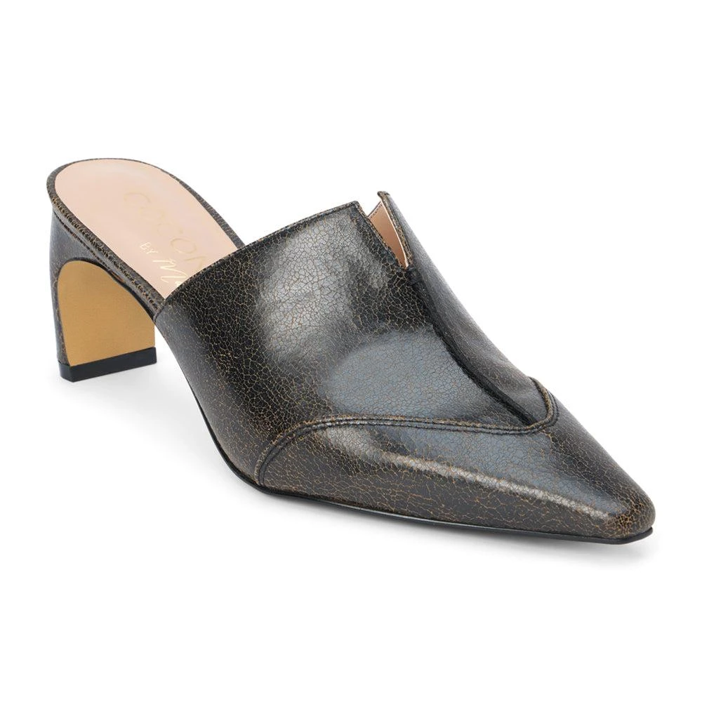 COCONUTS by Matisse Crawford Pointed Toe Mules 2