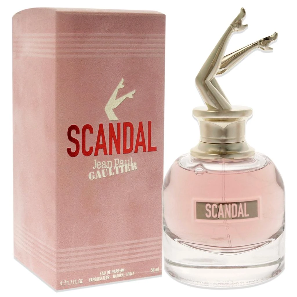 Jean Paul Gaultier Jean Paul Gaultier Scandal For Women 1.7 oz EDP Spray 3