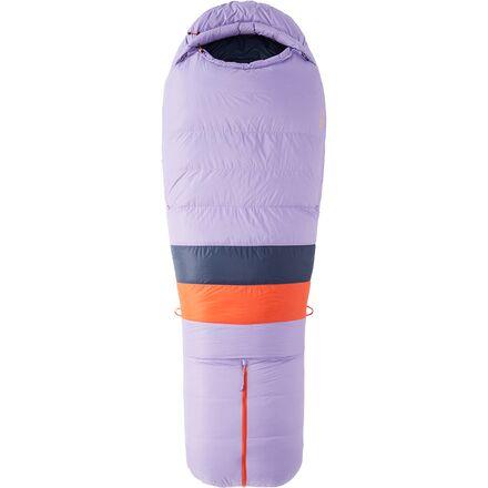 Marmot Teton Sleeping Bag: 15F Down - Women's