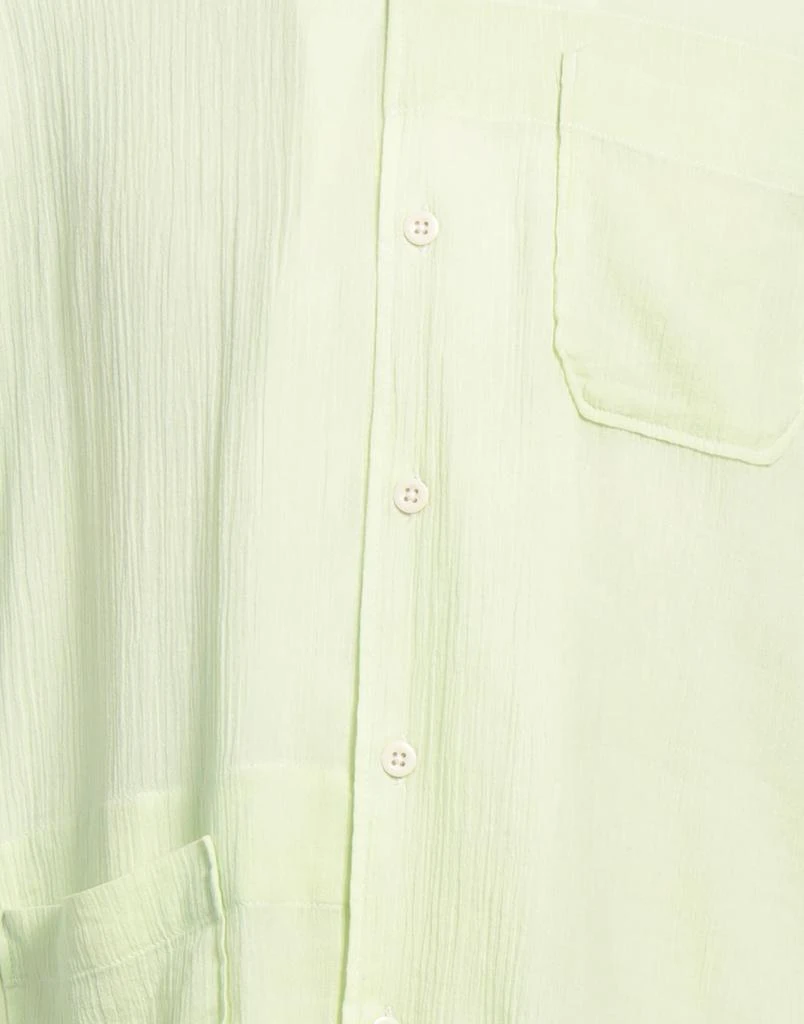 Engineered Garments Solid color shirt 4