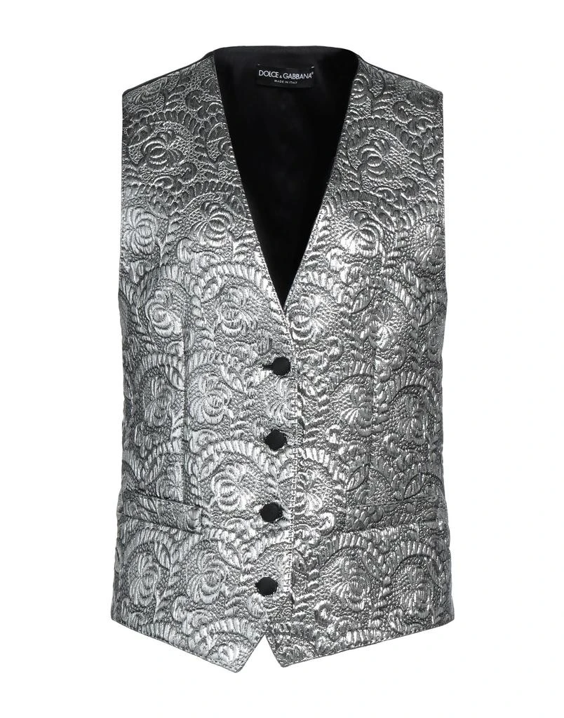 Dolce 
Gabbana Vest 1