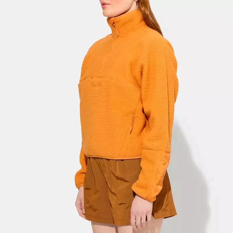 Halfdays Halfdays Women's Piper Fleece 3