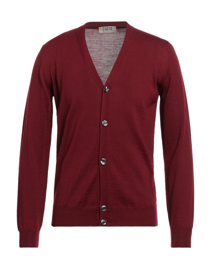TSD12 Cardigan
