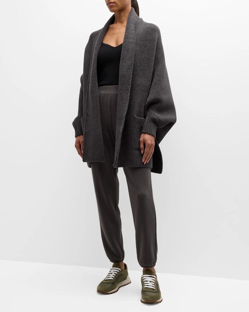 Barefoot Dreams CozyChic Blanket Wrap 3