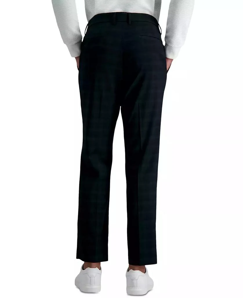 Kenneth Cole Men's Slim-Fit Dress Pants 3