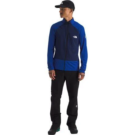 The North Face Summit FUTUREFLEECE Hybrid Jacket - Men's 5