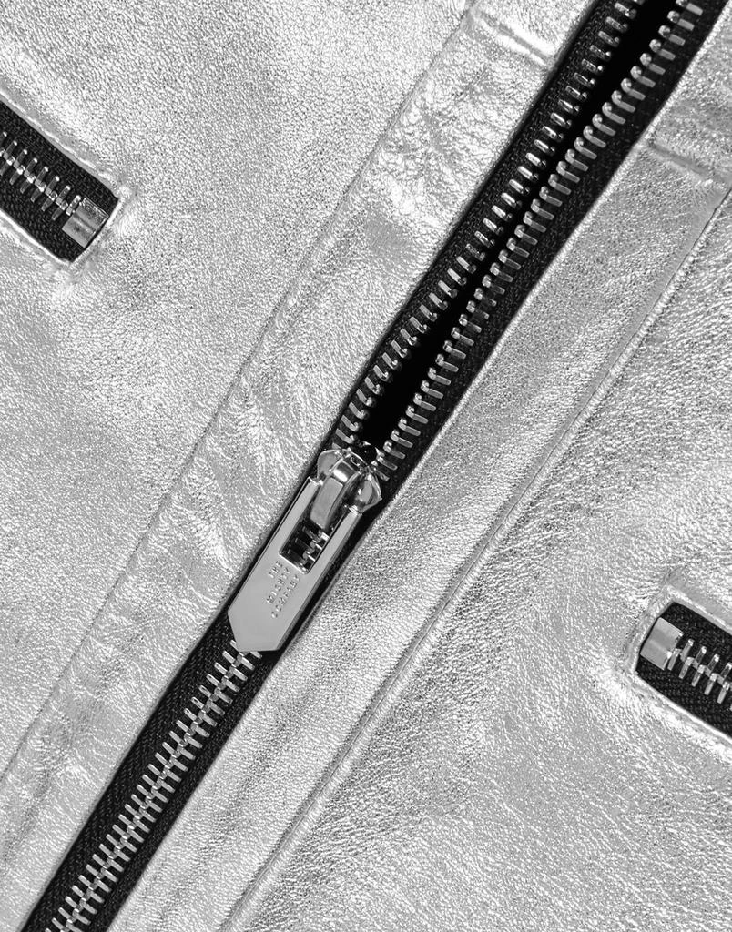 The Mighty Company Full-length jacket 3