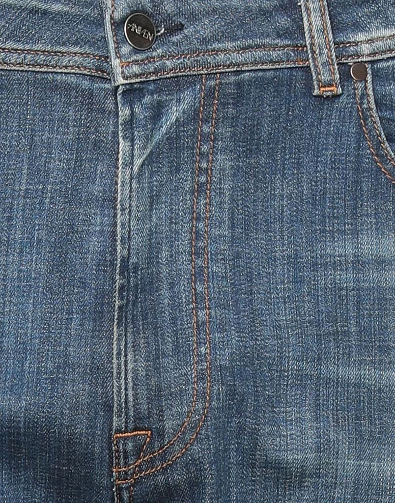 ANIVEN Denim pants 4