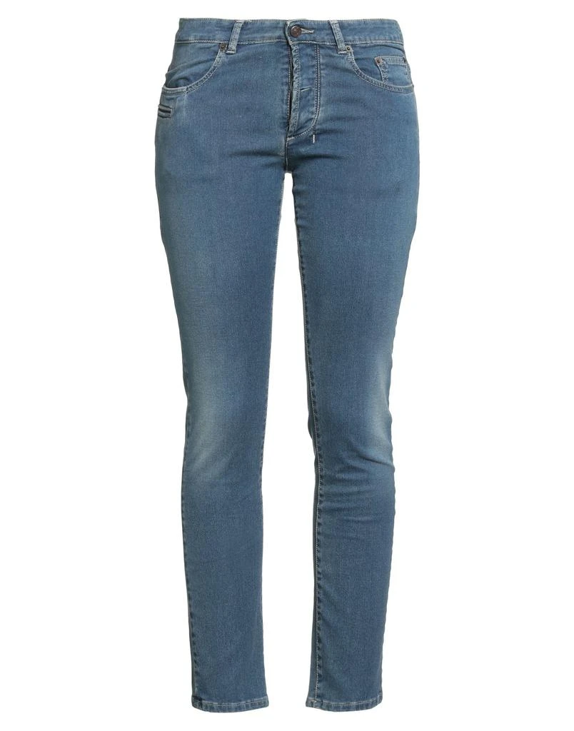 SIVIGLIA Denim pants 1