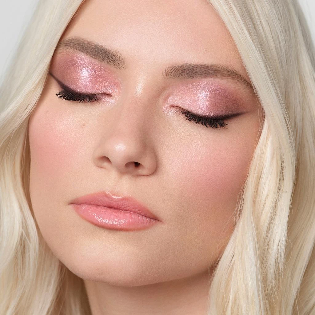 Anastasia Beverly Hills Anastasia Beverly Hills Mini Sugar Palette 7.56g 5