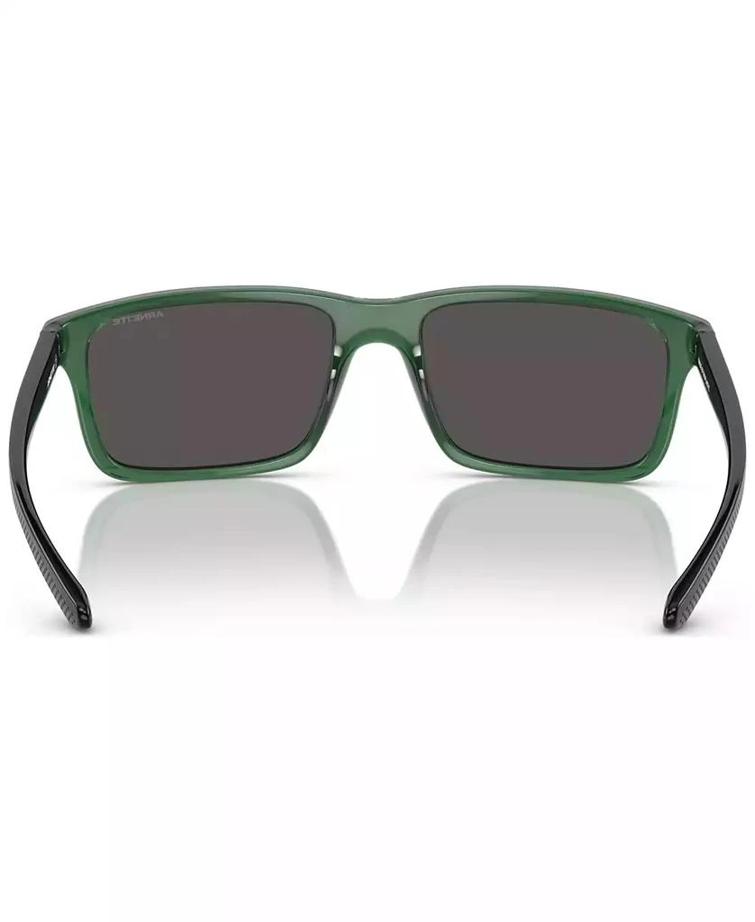 Arnette Men's Sunglasses, Mwamba 4