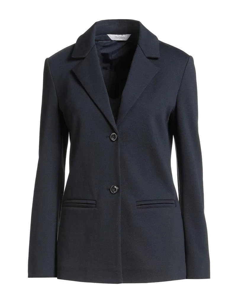 Max Mara Blazer 1