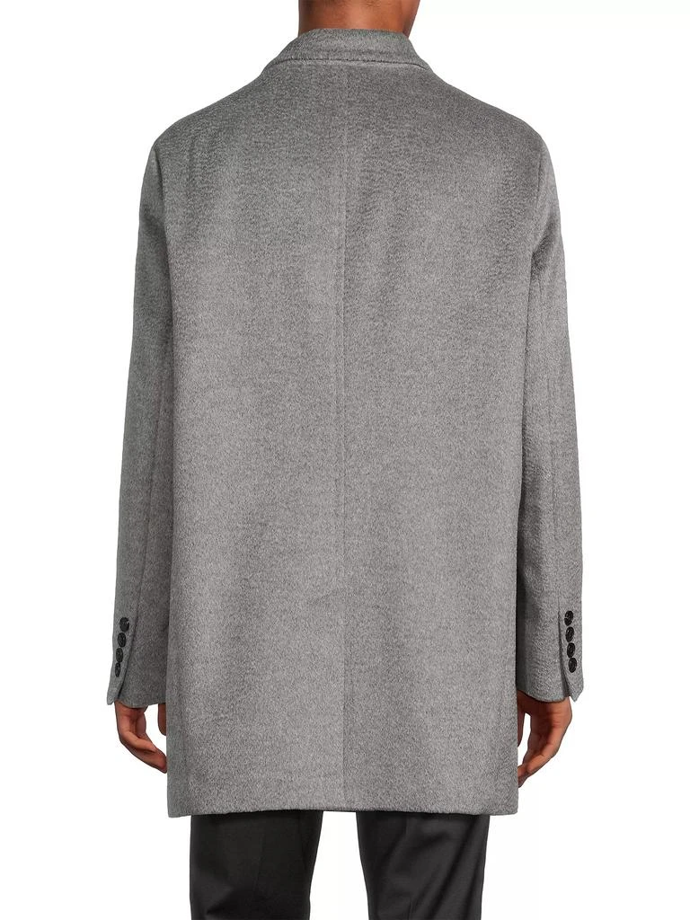 Cardinal of Canada Logan Wool-Alpaca Coat 5