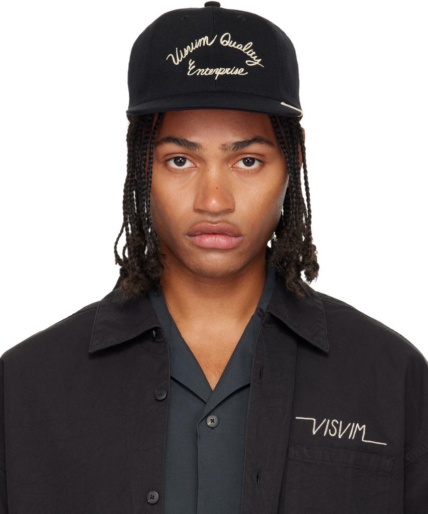 VisVim Green Excelsior II Cap - Hats - Free Shipping - BeyondStyle