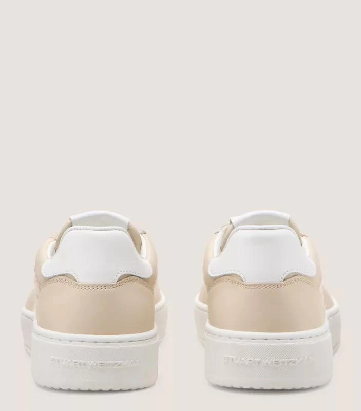 Stuart Weitzman SW COURTSIDE SNEAKER 4