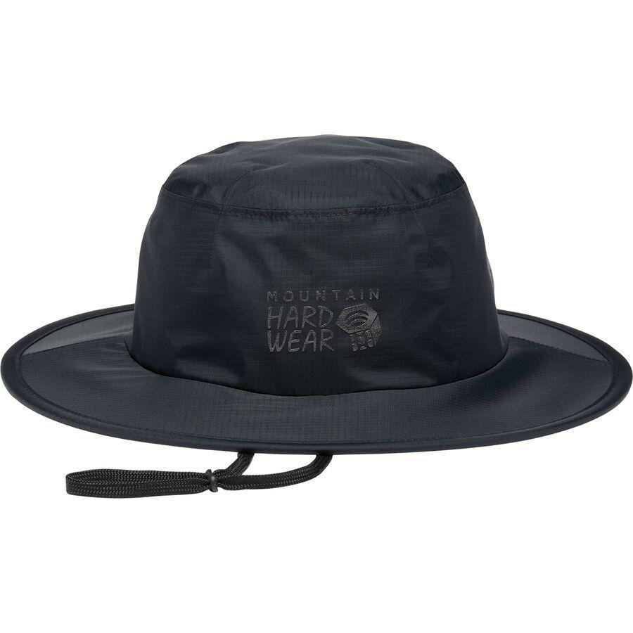 Mountain Hardwear Threshold Rain Hat