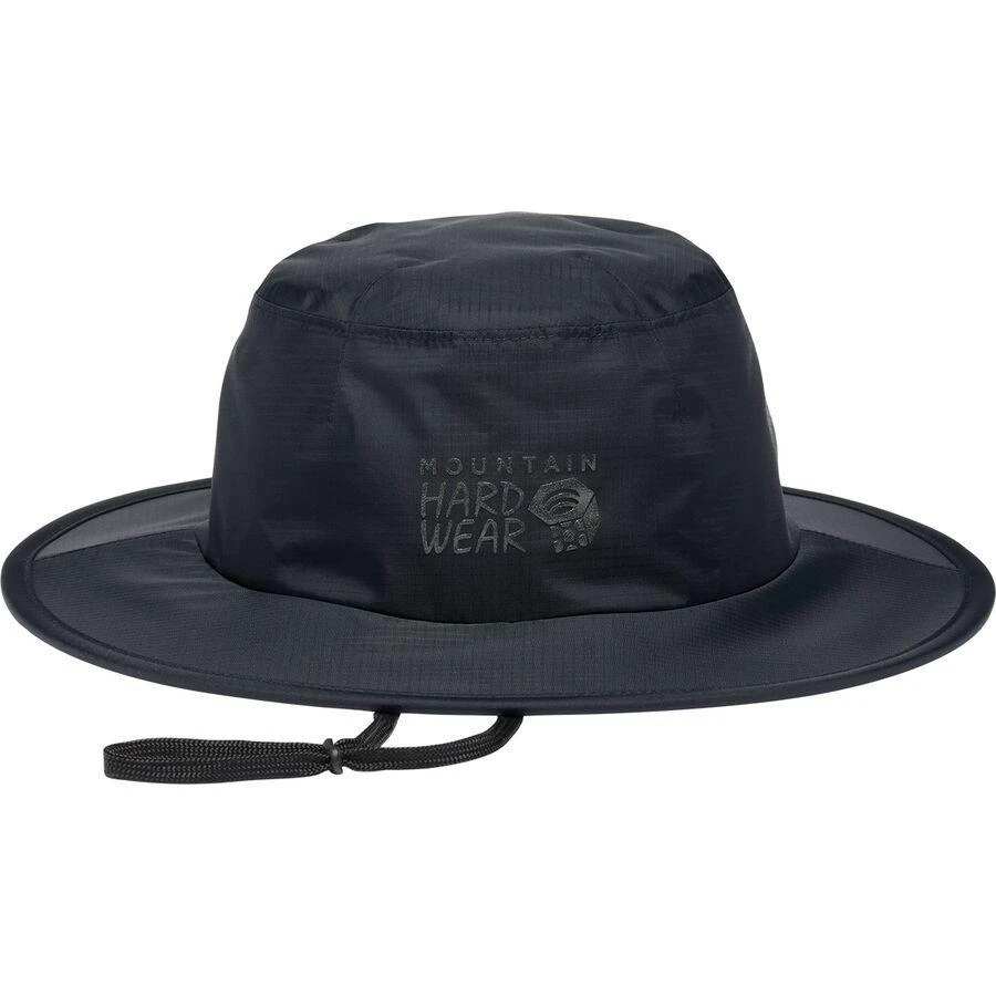 Mountain Hardwear Threshold Rain Hat 1