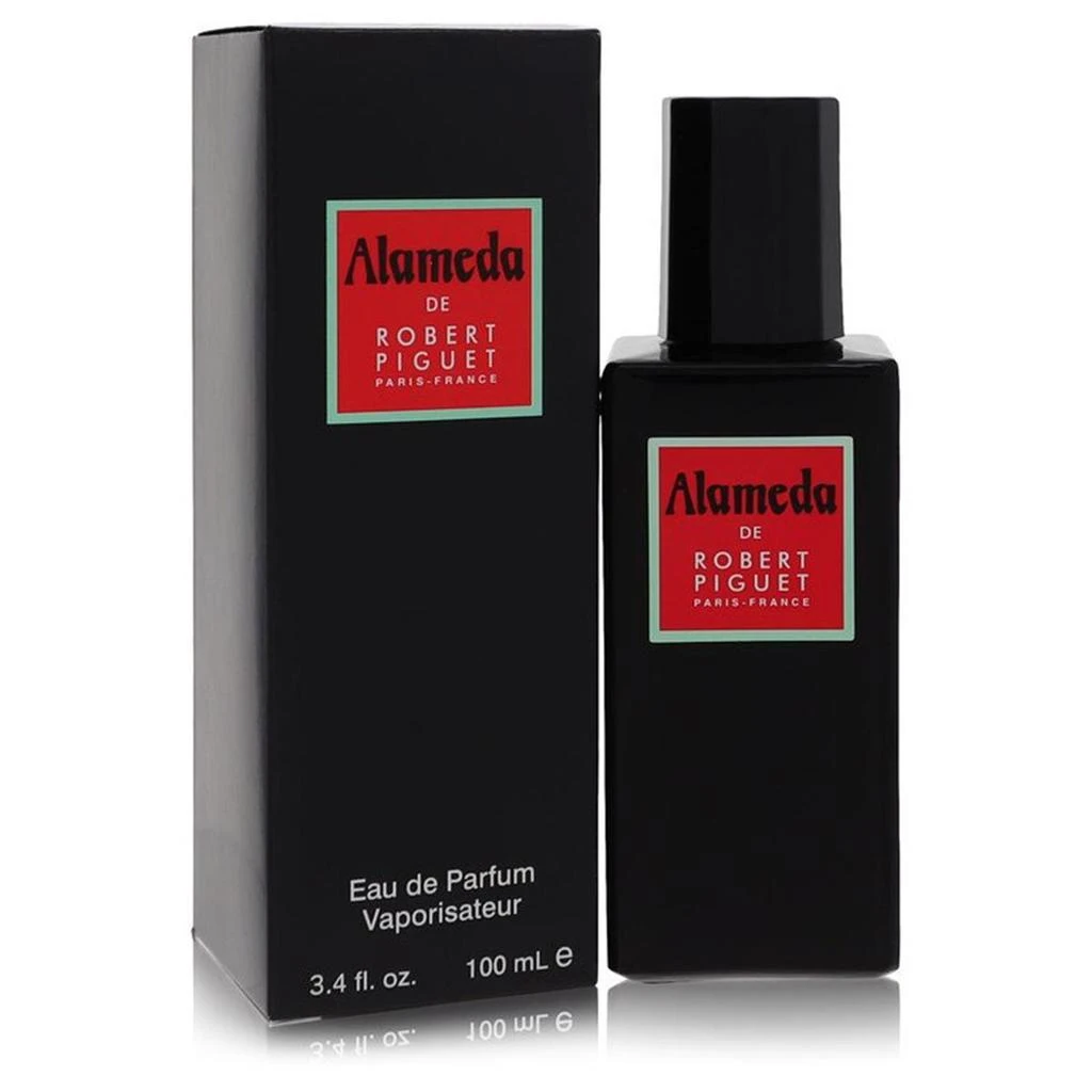 Robert Piguet 3.4 oz Alameda Eau De Parfum Spray for Women 1
