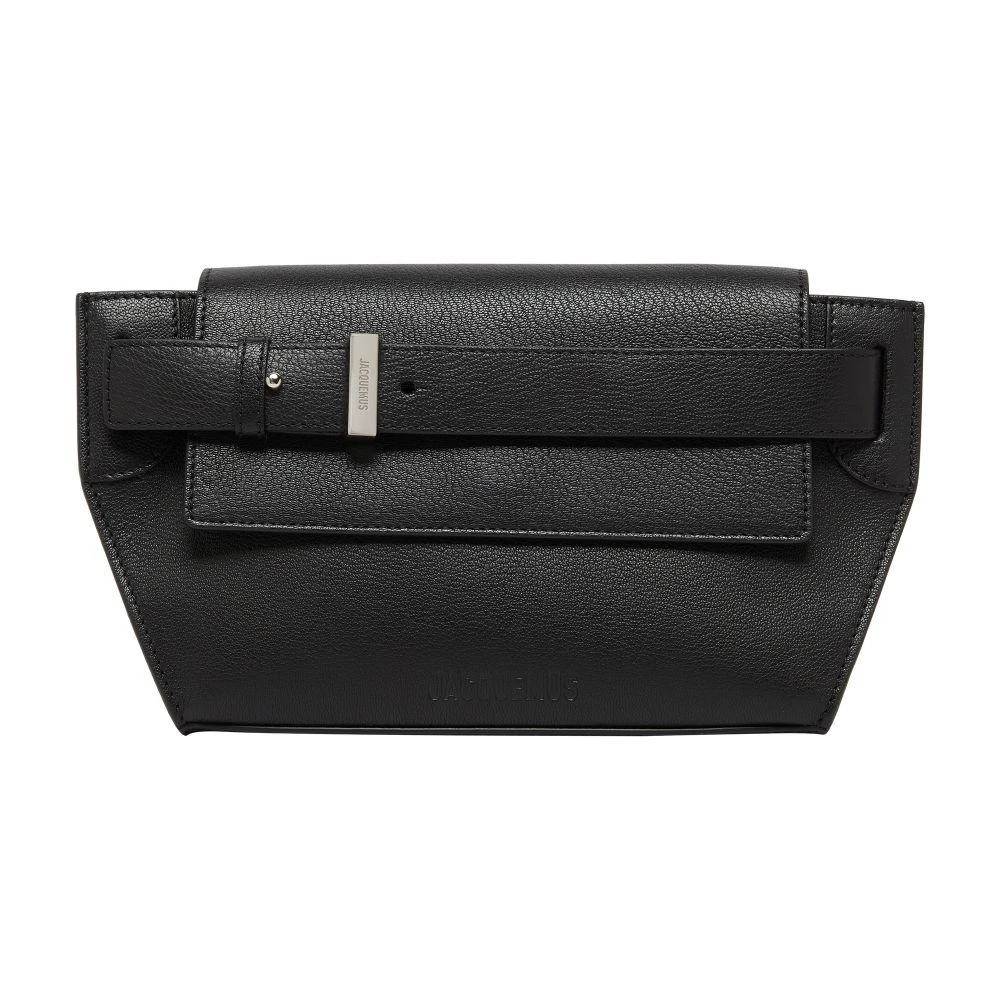 Jacquemus The Capri messenger bag 9