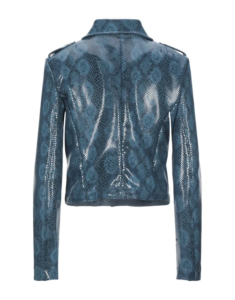 PATRIZIA PEPE Biker jacket 2