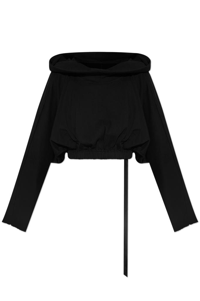 Rick Owens Sweatshirt "Tunic"