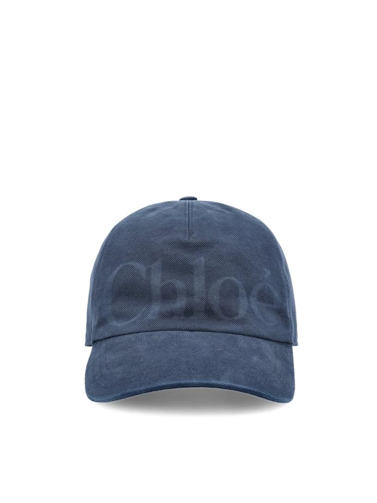 Chloé Chloé The Chloé Essentials Cap 1