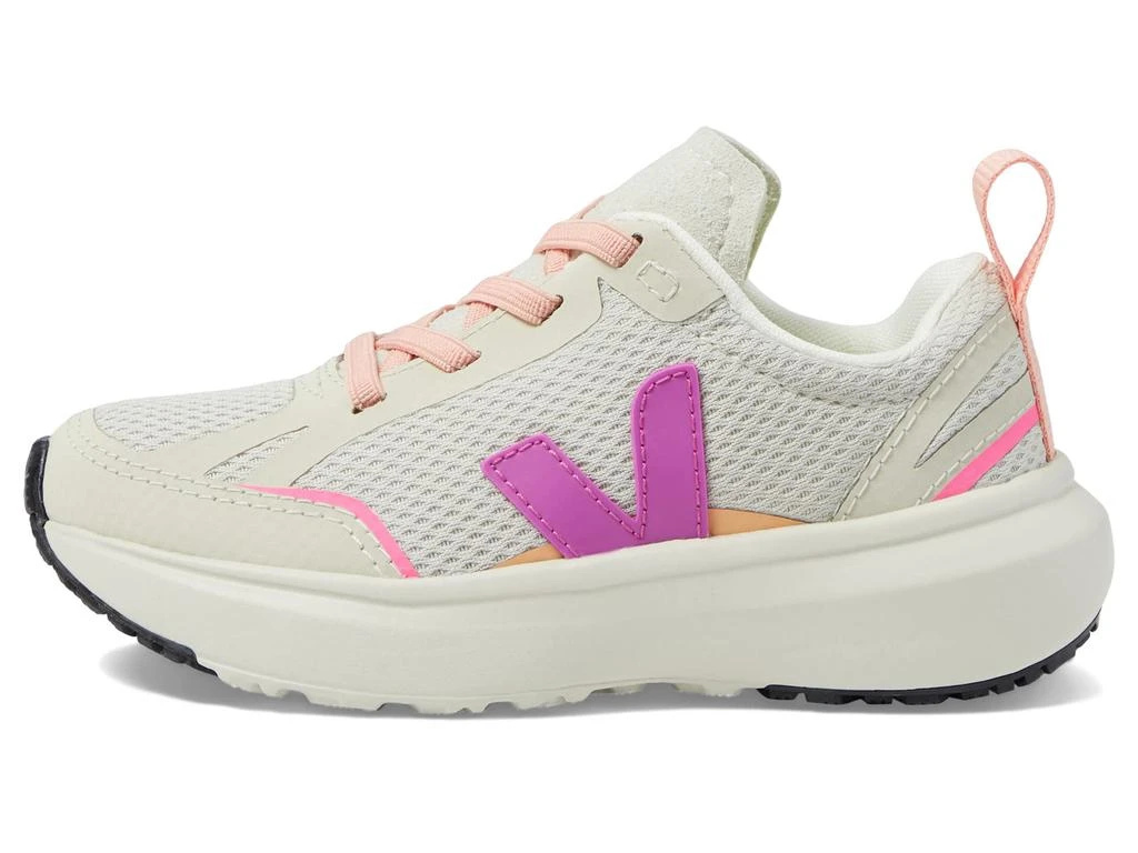 Veja Small Canary Alveomesh (Little Kid/Big Kid) 4