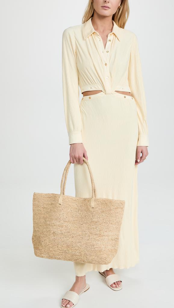 Hat Attack Jane Tote