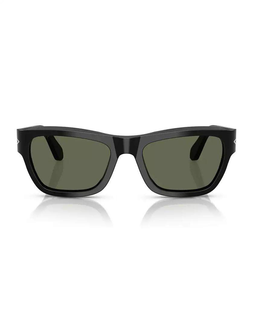 Persol Unisex Polarized Sunglasses, PO0091S