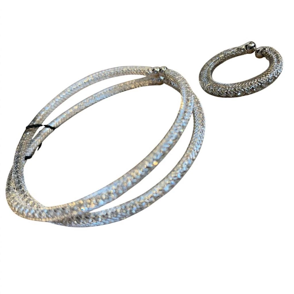 Must Haves By Paula Must Haves By Paula - Women
s 4-pc Jewelry Set 5