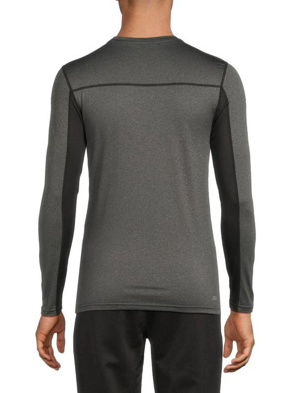 Spyder Long Sleeve T-Shirt 2